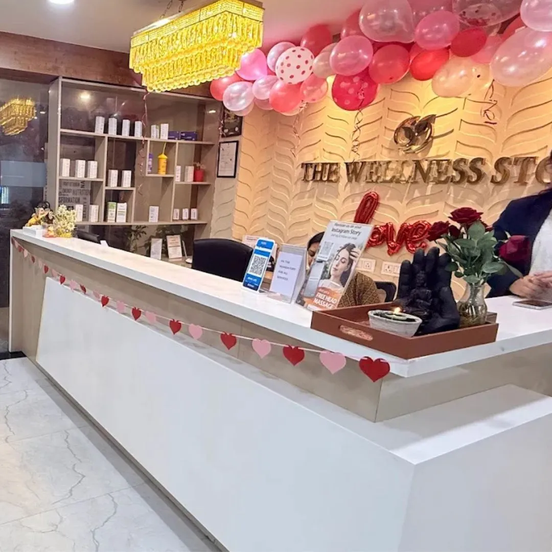 clinic gallery image