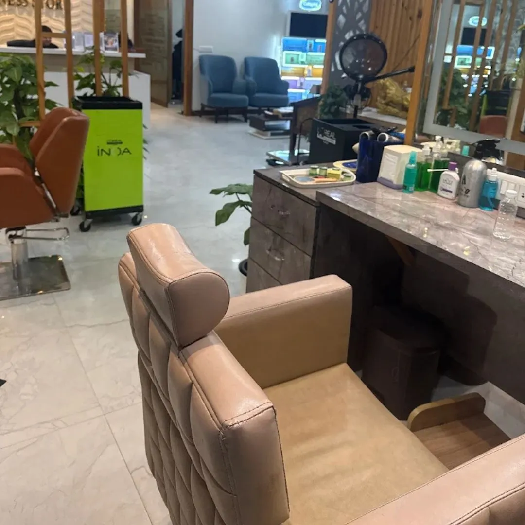 clinic gallery image