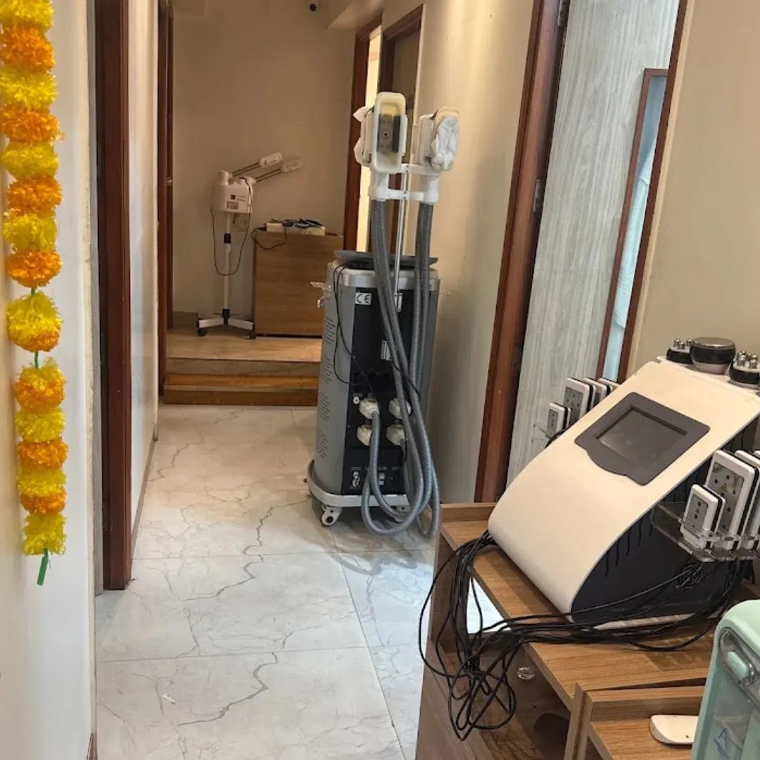 clinic gallery image
